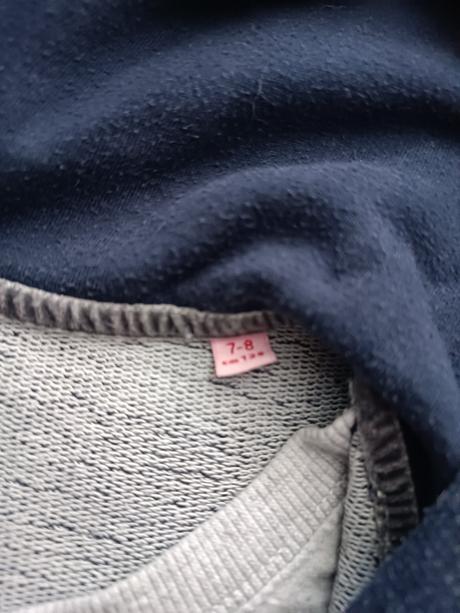 Mikinka veľ. 128, 128