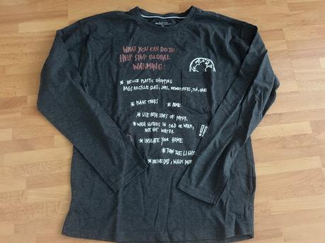 Chlapčenské tričko, reserved,158