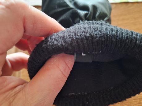 Lyziarske rukavice, alpine pro,l