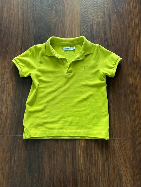 Bavlnena polokosela mayoral, mayoral,98