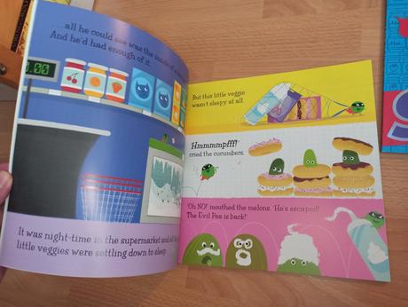 Sue hendra - supertato zositkove, 