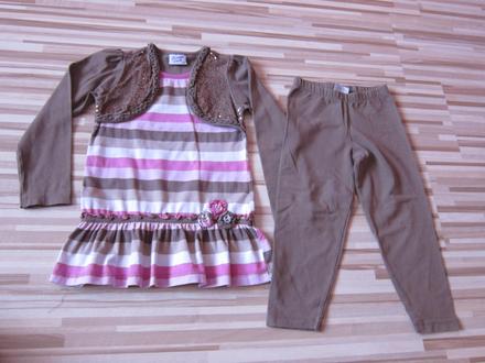 Tunika+leginy, 104