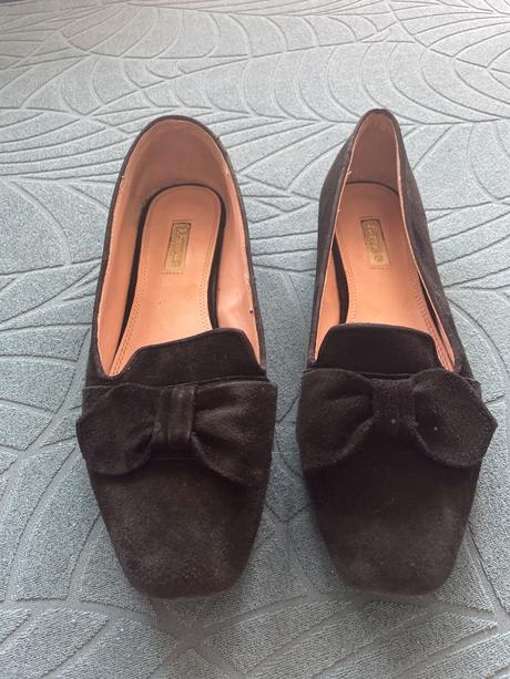 Espadrilky / baleríny, 38