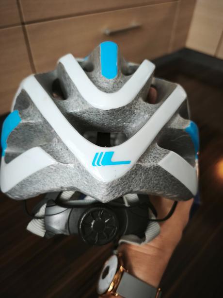 Cyklistická prilba longus aviax l/xl, l