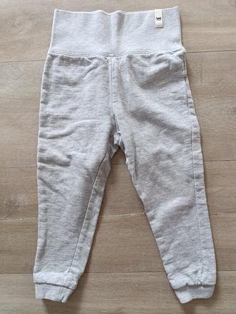 Tepláky, kuniboo,86