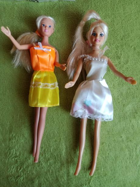 Drobné hračky a doplnky, 