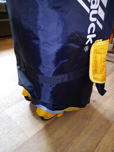 Cestovná postieľka, šírka (cm): 60,dĺžka (cm): 120