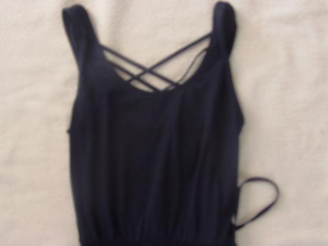 Maxi šaty, esmara,38