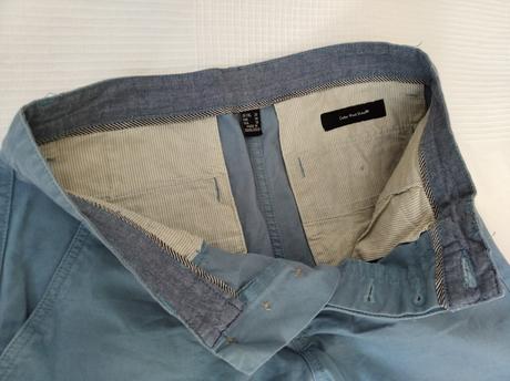 Kraťasy cedar wood, 38