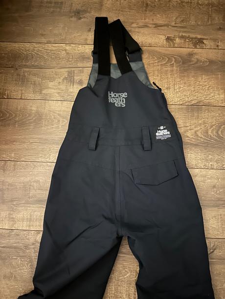 Oteplovacky, horsefeathers,134