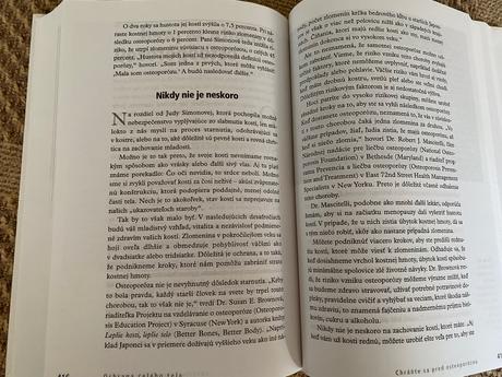 Umenie nestarnúť váš sprievodca večnou mladosťou, 