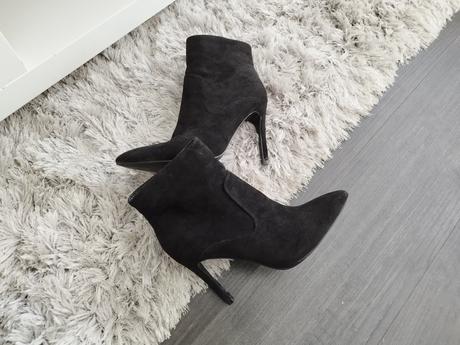 Členkové čižmy, jennifer&jennifer,40