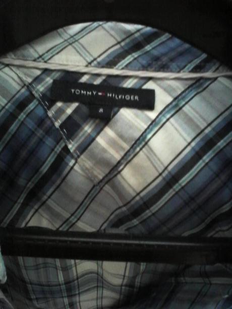 Košela tommy hilfiger, tommy hilfiger,m