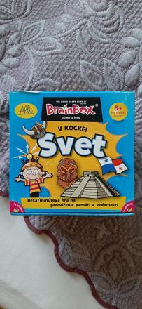 Svet v kocke,