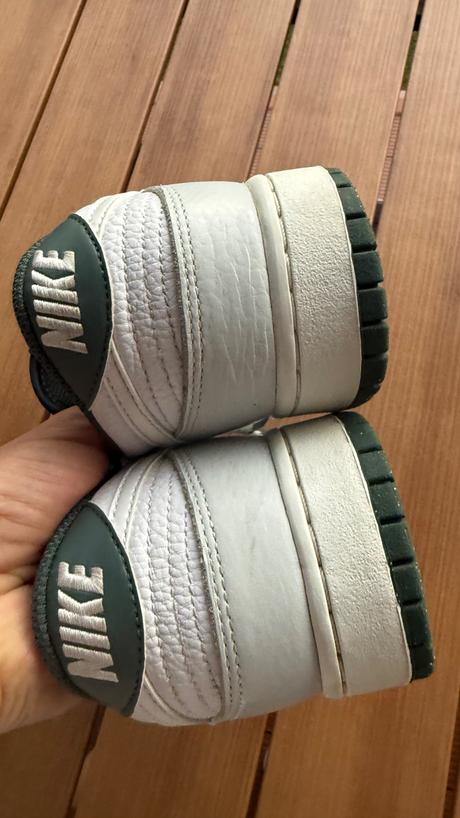 Nike dunk retro low 46, nike,46