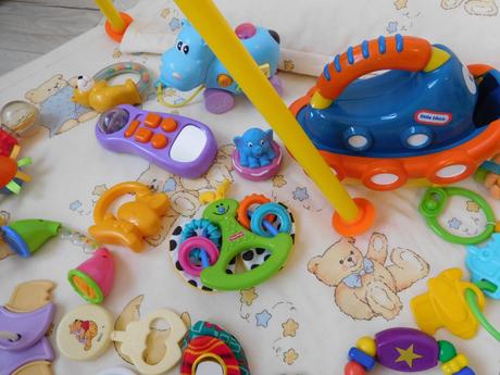 Hrazda na hranie hrkálky predaj spolu,, 