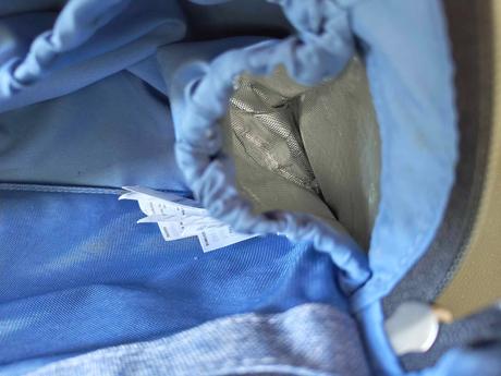 Bugaboo taska na kocik, bugaboo