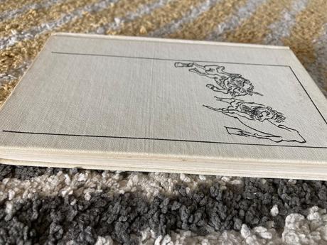 Milión dobrodružstiev-prvé vydanie 1986, 