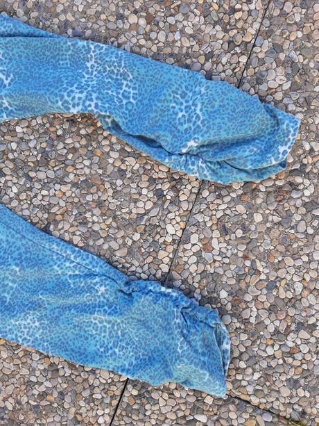 Zľava. legíny girls boutique velk. 12 rokov., 140