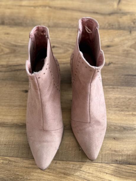 Čižmičky, primark,37