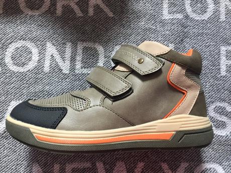 Chlapcenske prechodne topanky 34, baťa,34