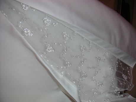 Spoločenské šaty č. 40, 40