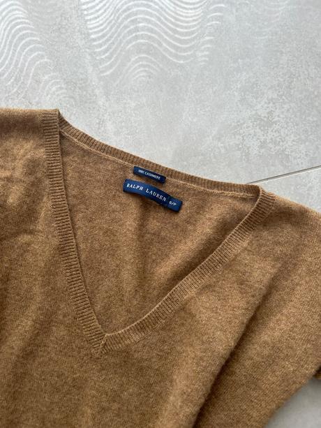 Kasmirove šaty, ralph lauren,s