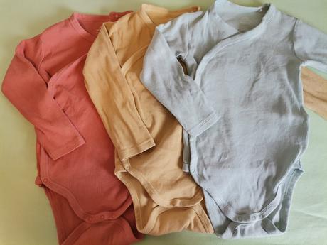 Sada 3 ks zavinovacich body next, next,92