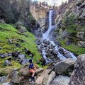 dnes prekrasny lehner wasserfall tirols