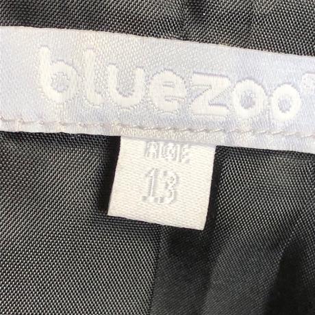 Sako chlapčenské bluezoo č.158, 12-13r, bluezoo,158