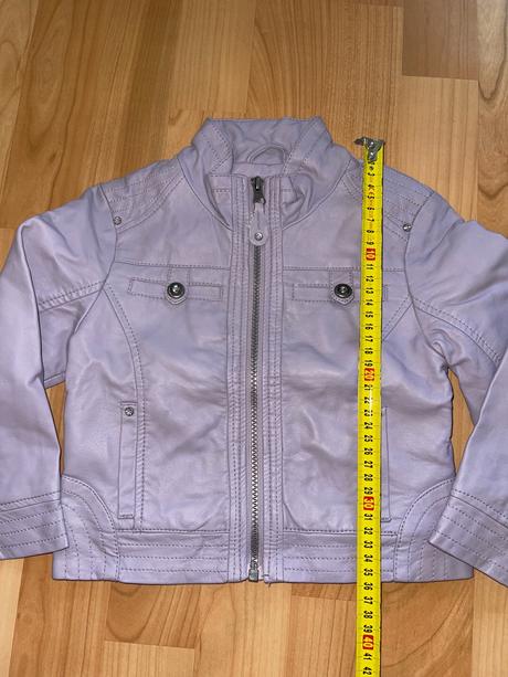 Koženková bunda, 98