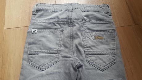 Sive rifle reserved, reserved,104