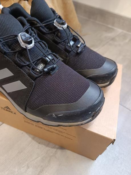 Adidas tenisky, adidas,36