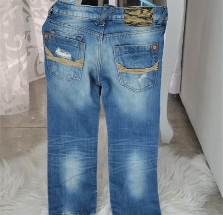 Rifle zara-116, zara,116