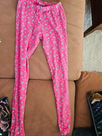 Legíny s hviezdičkami 152, 152