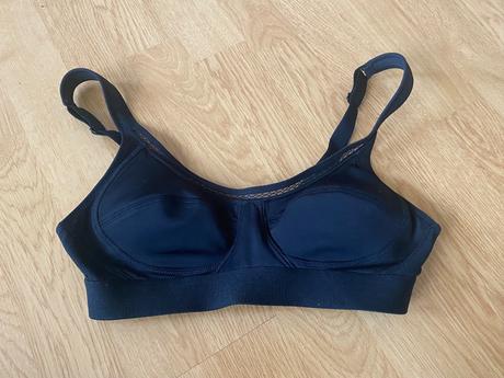 Podprsenka športova, adidas,70b