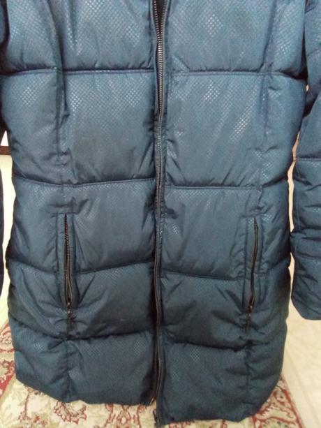 Bunda zimná, lee cooper,m