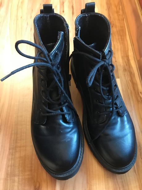 Prechodne čižmy, zara,40