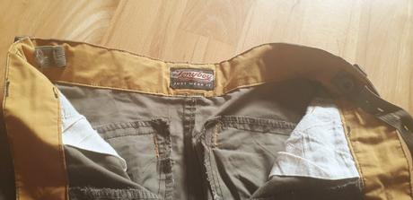 Kvalitne kratke nohavice tonyboy, 152