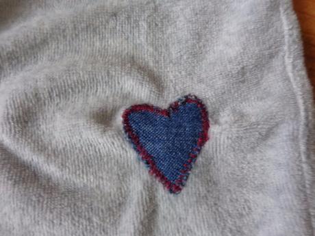 Tepláky na donosenie, f&f,116