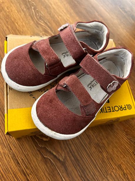 Sandálky protetika, protetika,28