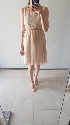 Lahucke letne saty, s