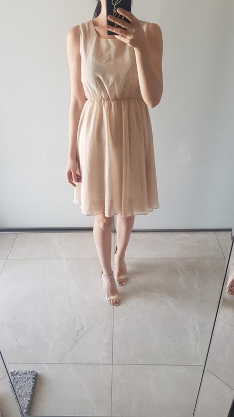 Lahucke letne saty, s