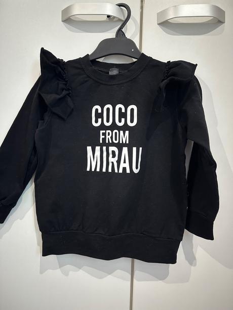 Mirau mikina, mirau,104