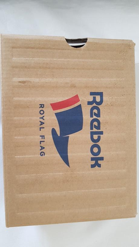 Reebok tenisky velkosť 22, reebok,22