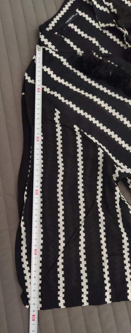 Plažové šaty/kaftan trendyol, 