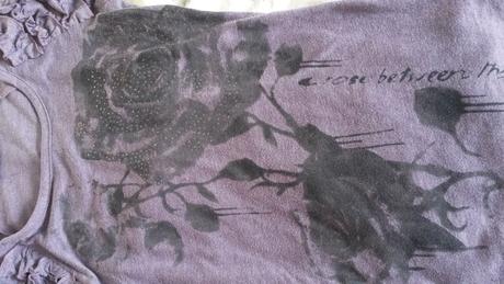 Tričko 140/146, okay,140