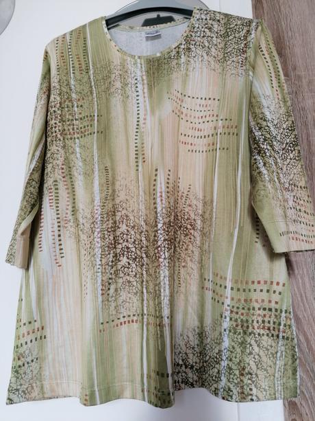 Tričko l/xl, gina,xl