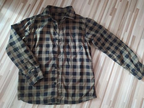 Frajerská košela, 134