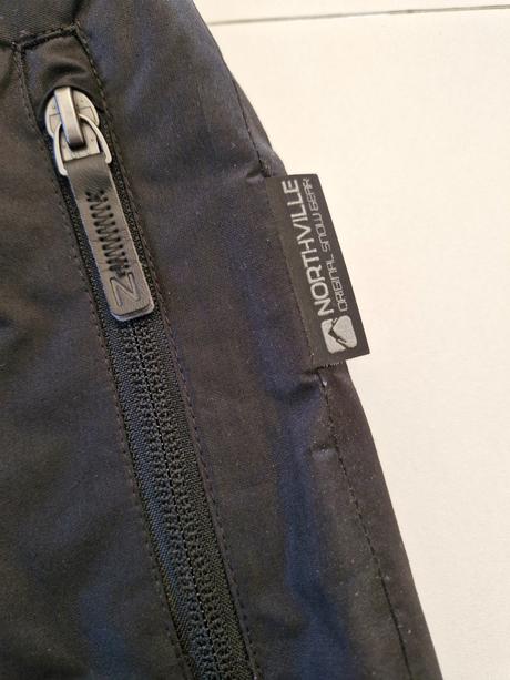 Nohavice do snehu, c&a,116